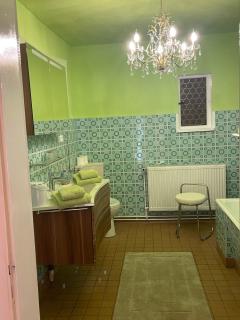 Im Zentrum von Ludwigslust entspannt wohnen, Entdecken Sie den Park und das Schloss oder Schwerin mit seinem Weltkulturerbe und die nahegelegene Ostsee - 6