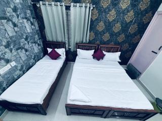 Symphony Suites Comforts - 7