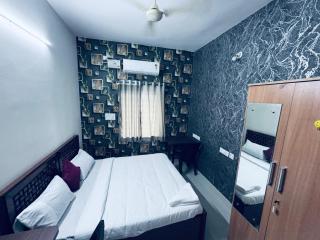 Symphony Suites Comforts - 6