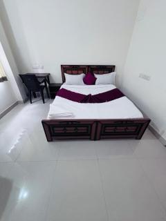 Symphony Suites Comforts - 2