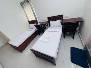 Symphony Suites Comforts - 9