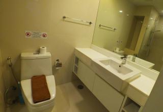 1-BR Sea View, Aristo condo, Surin Beach - 1