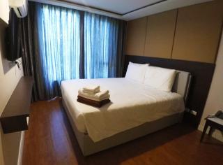 1-BR Sea View, Aristo condo, Surin Beach - 6