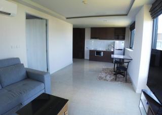 1-BR Sea View, Aristo condo, Surin Beach - 7