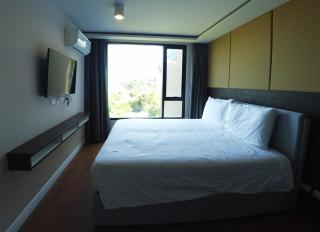 1-BR Sea View, Aristo condo, Surin Beach - 5