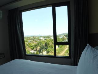 1-BR Sea View, Aristo condo, Surin Beach - 4