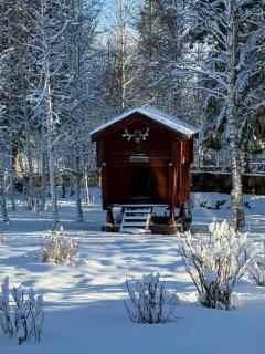 Annexet Orrabackens - 9