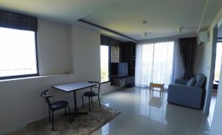 1-BR Sea View, Aristo condo, Surin Beach - 2