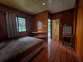 Hillhouse bungalow - 7