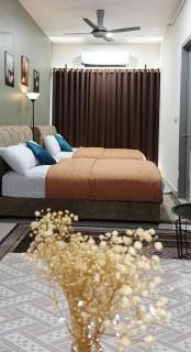 Core Soho Suites KLIA sepang Free WifI by Ezy Home - 0