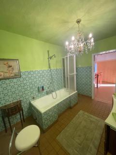 Im Zentrum von Ludwigslust entspannt wohnen, Entdecken Sie den Park und das Schloss oder Schwerin mit seinem Weltkulturerbe und die nahegelegene Ostsee - 2