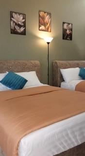 Core Soho Suites KLIA sepang Free WifI by Ezy Home - Sepang - 9