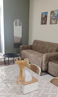 Core Soho Suites KLIA sepang Free WifI by Ezy Home - 7