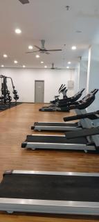 Core Soho Suites KLIA sepang Free WifI by Ezy Home - 1