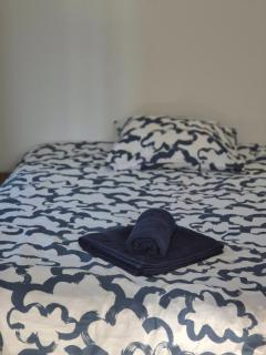 Chaumont appart "24"-sympa -calme -centre -parking -wifi -ascenseur - 4