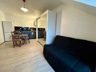 Chaumont appart "24"-sympa -calme -centre -parking -wifi -ascenseur - 2