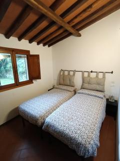 La Casina nel Chianti - 5