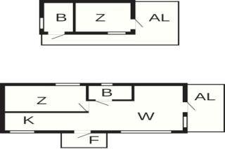 6 person holiday home in HÅCKSVIK-By Traum - 9
