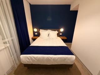 Hotel du Village - Village-Neuf - 8