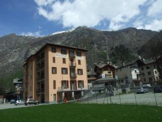 Residence Hotel Moderno - Gaby - 8