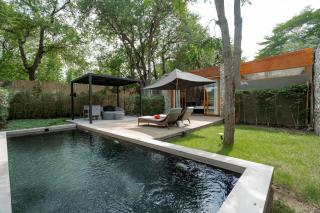 Tolani Resort Kui Buri - 7