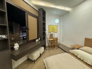 Apartment District 3 - 0