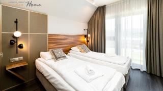 Wonder Hill - klimatyzowane apartamenty z bajkowym widokiem na góry i zalew - 4