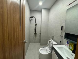 Apartment District 3 - 7