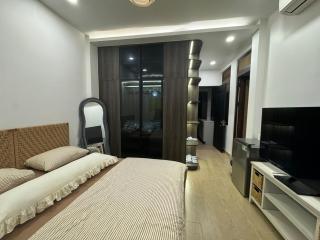 Apartment District 3 - 5