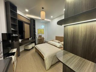 Apartment District 3 - 4