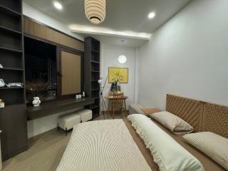 Apartment District 3 - 3