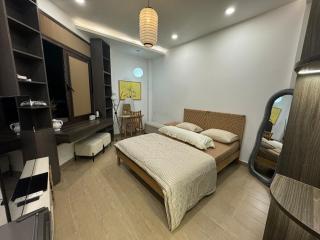 Apartment District 3 - 2