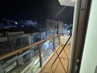 Apartment District 3 - 1