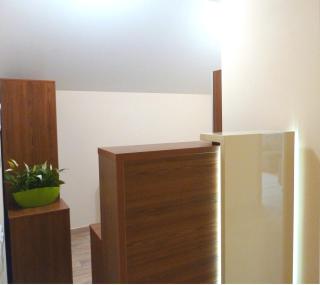 Sky Hotel - Dnipro - 9