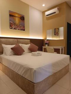 RatuSari Homestay PD - Hotel Vibe I Malay Only - 3