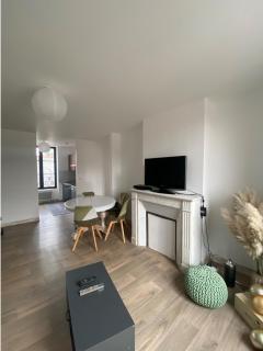 chez Alain et Sylvie - 1