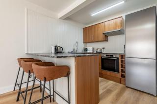Market Street Apartment - 86E - 6