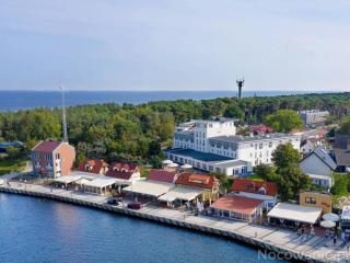 New holiday apartment in Mrzezyno - 9