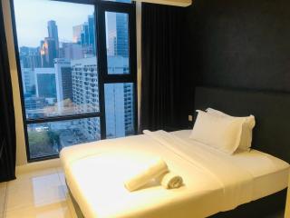 Axon Residence Popular Suite Kl Bukit Bintang - 9