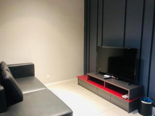 Axon Residence Popular Suite Kl Bukit Bintang - 7