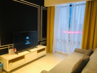 Axon Residence Popular Suite Kl Bukit Bintang - 4