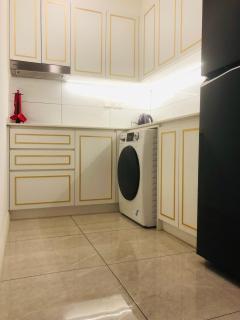 Axon Residence Popular Suite Kl Bukit Bintang - 1