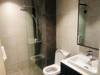 Axon Residence Popular Suite Kl Bukit Bintang - 3