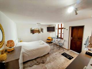 République - Séjour à Auxerre - 8