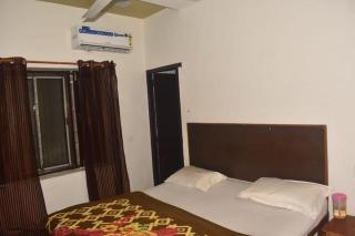 Hotel Aaram - 3