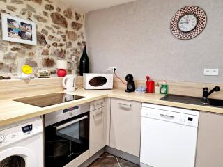 La Maïoun, entourée de la forêt au calme - 7