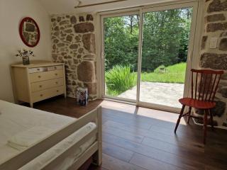 La Maïoun, entourée de la forêt au calme - 8