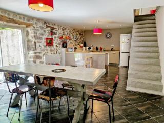 La Maïoun, entourée de la forêt au calme - 4