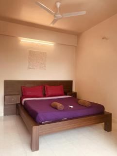 Modern 2BHK Hideout in Benaulim - 4