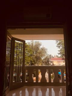 Modern 2BHK Hideout in Benaulim - 3